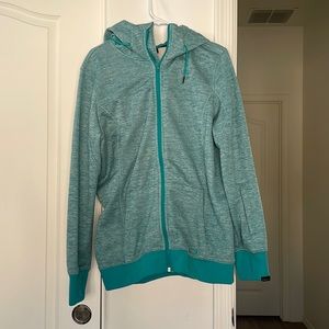 Mens large Oakley sweater